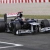 2012 Spanish Grand Prix - Sunday