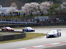 Super Gt 観戦塾