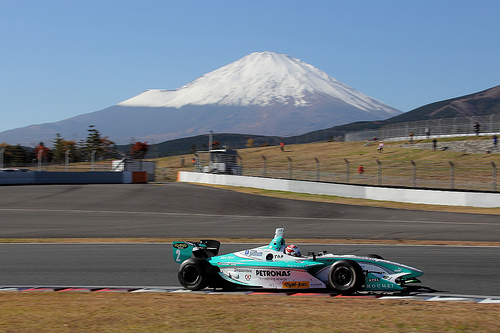 FSW】WECもJAF-GPも観戦できる！年間パス「ワールドチェカパス