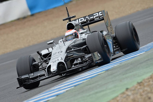 f1日本グランプリ　2014 プログラム 2014 #F1 Japanese GP (Full Race, BBC MultiScreen) - YouTube