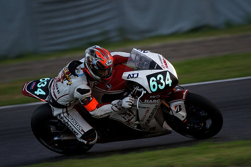2014鈴鹿8耐】MuSASHi RT HARC PROが連覇、最後まで波乱続きの 2014鈴鹿8耐】MuSASHi RT HARC PROが連覇、最後まで波乱続きの