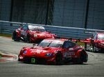 SUPER GT Rd.2 富士スピードウェイ