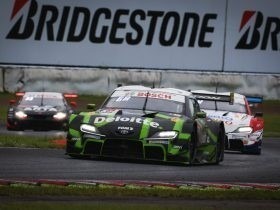SUPER GT Rd.6 SUGO