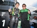 全日本スーパーフォーミュラ選手権 第7戦
