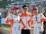 SUPER GT Rd.8　MOTEGI